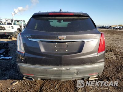 Zdjęcie 6 z 12 samochodu: 2017 CADILLAC XT5 LUXURY VIN:1GYKNBRS4HZ235514 - miniatura