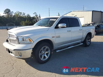 2016 RAM 1500 LARAMIE 1C6RR7NT4GS422383 - główne zdjęcie licytacji z USA - miniatura