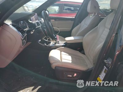 Zdjęcie 7 z 14 samochodu: 2019 BMW X3 XDRIVE30I VIN:5UXTR9C52KLP93249 - miniatura