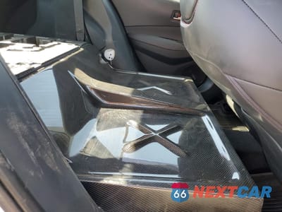 Zdjęcie 11 z 13 samochodu: 2023 TOYOTA GR COROLLA CORE VIN:JTNABAAE0PA004094 - miniatura