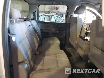Zdjęcie 10 z 13 samochodu: 2017 GMC 2500 HD VIN:1GT12REY5HF160059 - miniatura