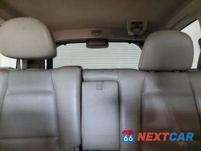 Zdjęcie 19 z 25 samochodu: 2005 HYUNDAI SANTA FE GLS VIN:KM8SC73E95U896407 - miniatura