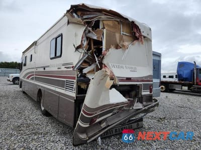 Zdjęcie 10 z 10 samochodu: 1997 HOLIDAY RAMBLER ENDEAVOR RECREATIONAL VEHICLE VIN:4UZ6XJBC4TC757971 - miniatura