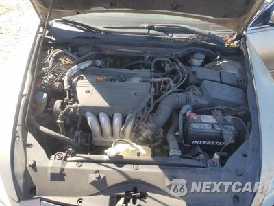 Zdjęcie 11 z 11 samochodu: 2005 HONDA ACCORD LX VIN:1HGCM56425A012887 - miniatura