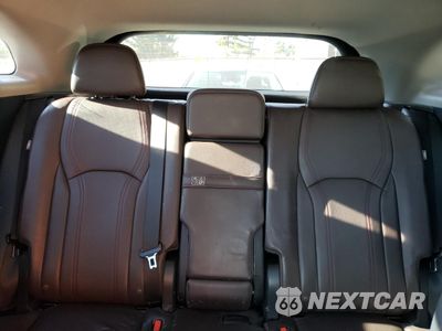 Zdjęcie 10 z 15 samochodu: 2016 LEXUS RX 350 BASE VIN:2T2BZMCA6GC031579 - miniatura