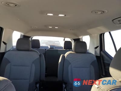 Zdjęcie 10 z 12 samochodu: 2019 CHEVROLET TRAVERSE LT VIN:1GNERGKW7KJ136734 - miniatura