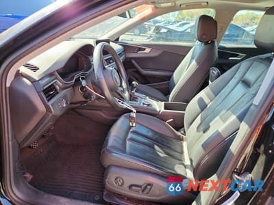 Zdjęcie 7 z 11 samochodu: 2018 AUDI A4 PREMIUM PLUS VIN:WAUPNAF46JA056906 - miniatura