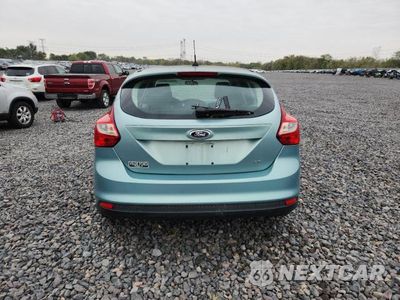 Zdjęcie 6 z 12 samochodu: 2012 FORD FOCUS SE VIN:1FAHP3K29CL368121 - miniatura