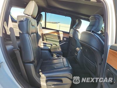 Zdjęcie 11 z 14 samochodu: 2024 JEEP GRAND CHEROKEE L SUMMIT VIN:1C4RJKEGXR8931769 - miniatura