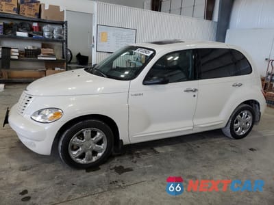 2003 CHRYSLER PT CRUISER TOURING 3C4FY58B43T563310 - główne zdjęcie licytacji z USA - miniatura
