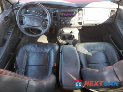 Zdjęcie 8 z 15 samochodu: 2002 DODGE DURANGO SLT VIN:1B4HS48Z32F120315 - miniatura