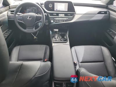 Zdjęcie 8 z 13 samochodu: 2024 LEXUS ES 300H BASE VIN:58ADA1C17RU048548 - miniatura