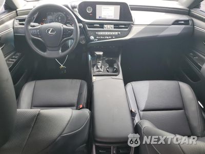 Zdjęcie 8 z 13 samochodu: 2024 LEXUS ES 300H BASE VIN:58ADA1C17RU048548 - miniatura