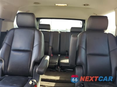 Zdjęcie 10 z 15 samochodu: 2013 CADILLAC ESCALADE LUXURY VIN:1GYS4BEF3DR145843 - miniatura