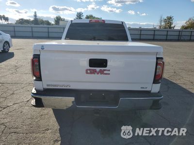 Zdjęcie 6 z 12 samochodu: 2016 GMC SIERRA C1500 SLT VIN:3GTP1NEC1GG287883 - miniatura