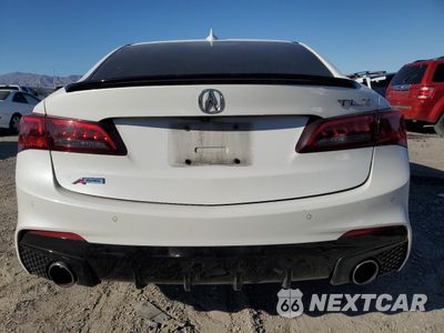 Zdjęcie 6 z 13 samochodu: 2020 ACURA TLX TECHNOLOGY VIN:19UUB2F63LA003378 - miniatura