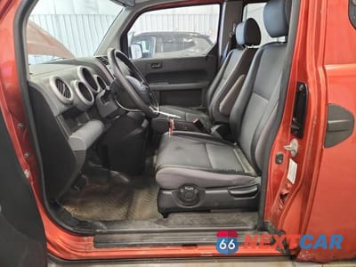 Zdjęcie 7 z 13 samochodu: 2004 HONDA ELEMENT VIN:5J6YH27594L035370 - miniatura