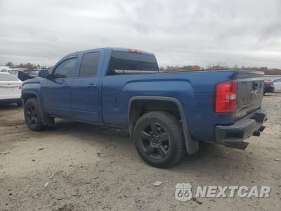 Drugie zdjęcie samochodu z przodu: 2016 GMC SIERRA K1500 VIN:1GTV2LEC0GZ281131 - miniatura