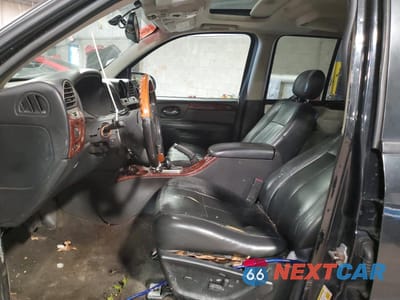 Zdjęcie 7 z 13 samochodu: 2008 GMC ENVOY DENALI VIN:1GKET63M782179530 - miniatura