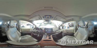 Zdjęcie 16 z 17 samochodu: 2021 TOYOTA SIENNA XLE VIN:5TDJRKEC5MS028288 - miniatura