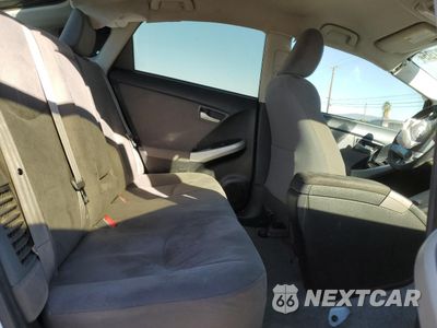 Zdjęcie 10 z 13 samochodu: 2015 TOYOTA PRIUS VIN:JTDKN3DU2F0484058 - miniatura