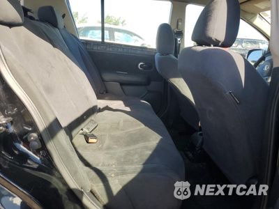 Zdjęcie 10 z 12 samochodu: 2009 NISSAN VERSA S VIN:3N1BC13E79L374492 - miniatura