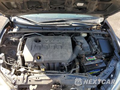 Zdjęcie 11 z 12 samochodu: 2016 TOYOTA COROLLA L VIN:5YFBURHE9GP480752 - miniatura