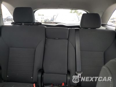 Zdjęcie 10 z 13 samochodu: 2016 KIA SORENTO LX VIN:5XYPGDA30GG168686 - miniatura