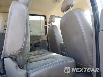 Zdjęcie 11 z 13 samochodu: 2003 FORD EXPLORER XLS VIN:1FMZU62K83ZB12280 - miniatura
