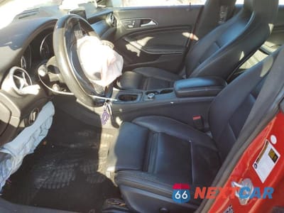 Zdjęcie 7 z 13 samochodu: 2017 MERCEDES-BENZ CLA 250 4MATIC VIN:WDDSJ4GB1HN422075 - miniatura