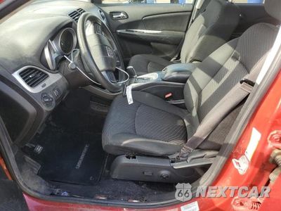 Zdjęcie 7 z 13 samochodu: 2016 DODGE JOURNEY SXT VIN:3C4PDCBB2GT206033 - miniatura