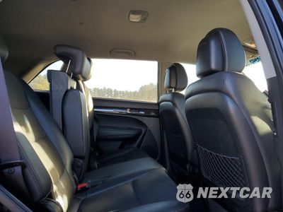 Zdjęcie 11 z 13 samochodu: 2011 KIA SORENTO EX VIN:5XYKU3A11BG172914 - miniatura