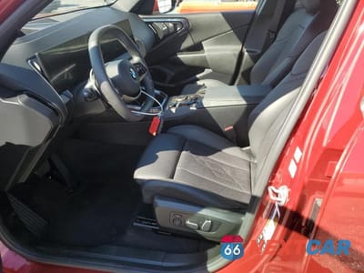 Zdjęcie 7 z 13 samochodu: 2025 BMW X3 30 XDRIVE VIN:5UX53GP03S9Y72083 - miniatura
