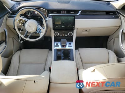 Zdjęcie 8 z 16 samochodu: 2021 JAGUAR F-PACE S VIN:SADCJ2EX2MA665238 - miniatura
