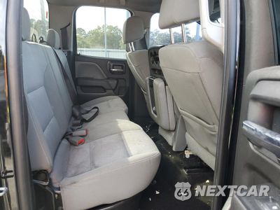 Zdjęcie 10 z 13 samochodu: 2018 CHEVROLET SILVERADO C1500 CUSTOM VIN:1GCRCPEC8JZ356350 - miniatura