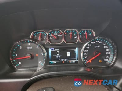 Zdjęcie 9 z 12 samochodu: 2018 GMC SIERRA K1500 SLT VIN:3GTU2NEC9JG422843 - miniatura