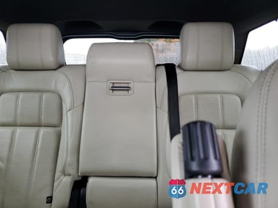 Zdjęcie 10 z 14 samochodu: 2020 LAND ROVER RANGE ROVER SPORT HSE VIN:SALWR2SU9LA748717 - miniatura