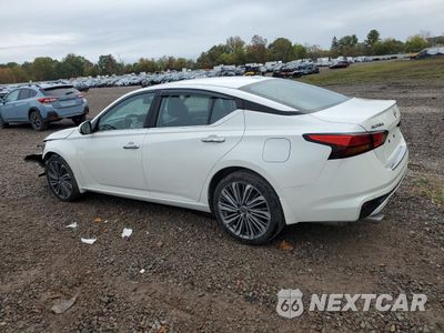 Drugie zdjęcie samochodu z przodu: 2023 NISSAN ALTIMA SL VIN:1N4BL4EW4PN338184 - miniatura