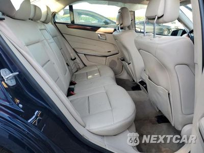 Zdjęcie 10 z 13 samochodu: 2014 MERCEDES-BENZ E 350 VIN:WDDHF5KB5EA827805 - miniatura