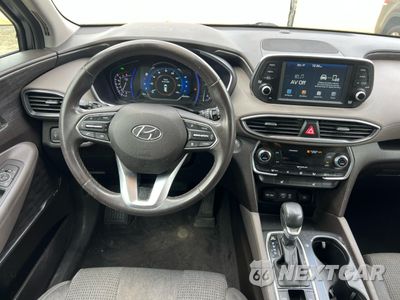 Zdjęcie 14 z 14 samochodu: 2019 HYUNDAI SANTA FE SEL VIN:5NMS3CADXKH050958 - miniatura
