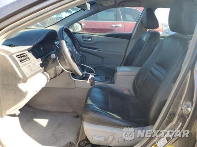 Zdjęcie 7 z 12 samochodu: 2016 TOYOTA CAMRY HYBRID VIN:4T1BD1FK6GU200343 - miniatura