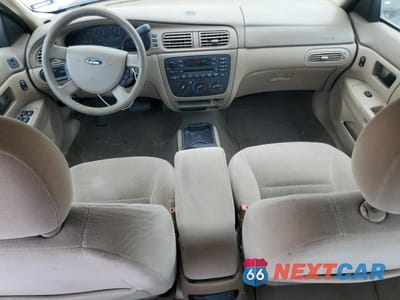 Zdjęcie 8 z 11 samochodu: 2006 FORD TAURUS SE VIN:1FAFP53UX6A178508 - miniatura