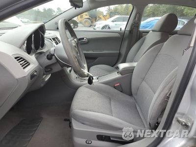 Zdjęcie 7 z 12 samochodu: 2011 CHEVROLET MALIBU VIN:1G1ZB5E19BF216065 - miniatura