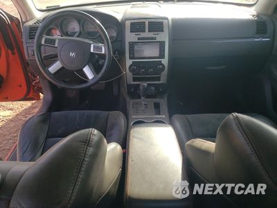 Zdjęcie 8 z 14 samochodu: 2009 DODGE CHARGER SRT-8 VIN:2B3KA73W89H560244 - miniatura
