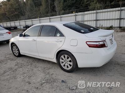 Drugie zdjęcie samochodu z przodu: 2007 TOYOTA CAMRY HYBRID VIN:4T1BB46K67U018746 - miniatura