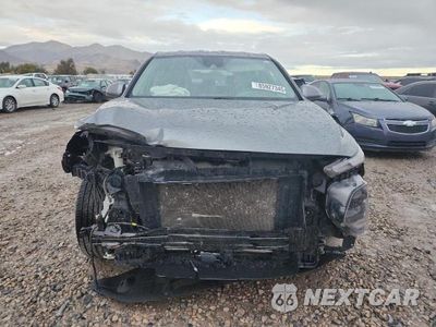 Piąte zdjęcie samochodu w środku: 2019 HYUNDAI SANTA FE SE VIN:5NMS2CAD7KH082687 - miniatura