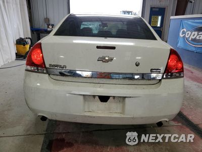Zdjęcie 6 z 13 samochodu: 2008 CHEVROLET IMPALA POLICE VIN:2G1WS583981259417 - miniatura