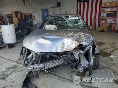 Piąte zdjęcie samochodu w środku: 2017 HONDA ACCORD SPORT VIN:1HGCR2F5XHA001858 - miniatura