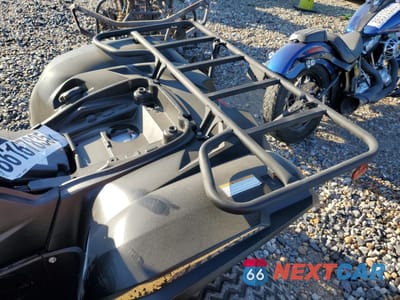 Zdjęcie 6 z 11 samochodu: 2020 YAMAHA YFM700 VIN:5Y4AMH73XLA102435 - miniatura