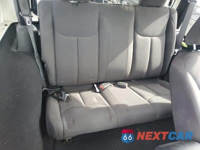 Zdjęcie 11 z 13 samochodu: 2015 JEEP WRANGLER SPORT VIN:1C4AJWAG6FL678646 - miniatura